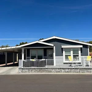  Holiday home Monte Vista Village 3 Bed 2 Bath Age 55 Community